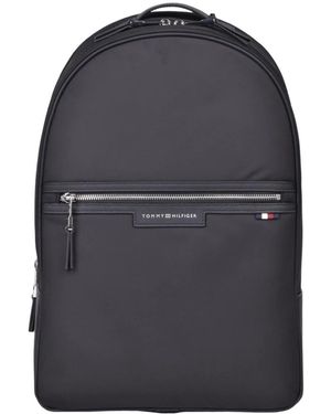 Tommy Hilfiger Backpacks - Blu