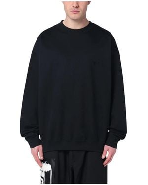 Y-3 Sweatshirts - Negro