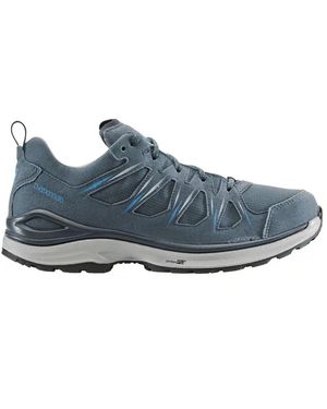 Lowa Outdoor Shoes - Blu
