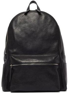 Orciani Backpacks - Nero