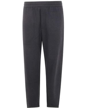 Emporio Armani Sweatpants - Gris