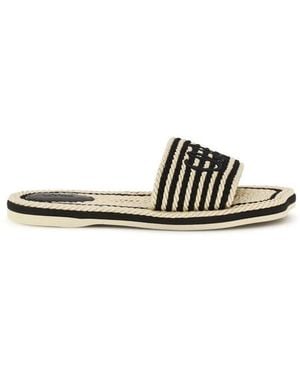Chloé Schoenen ,Sand Mules - Wit