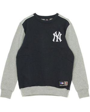 Majestic Filatures Sweatshirts - Blue