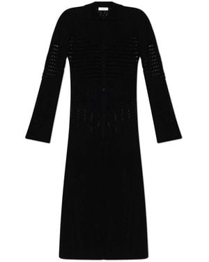 Akep Cardigans - Nero