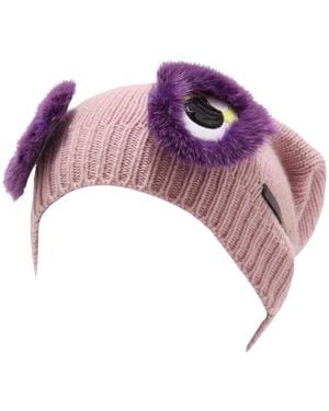 Fendi Accessories - Purple