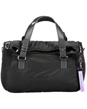 Desigual Handbags - Black