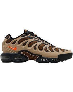 Nike Sneakers - Marrone