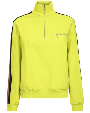 Tory Burch Sweatshirts - Amarillo