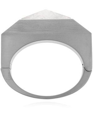 Rick Owens Bracelets - Gris