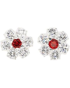 Hatton Labs Earrings - Wit