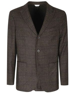 Boglioli Blazers - Nero