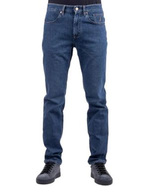 Jeckerson Jordan Jeans - Blau