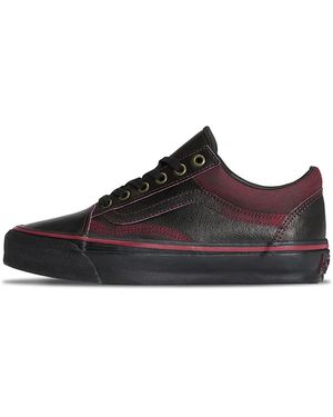 Vans Trainers - Brown