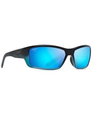 Maui Jim Sunglasses - Blue