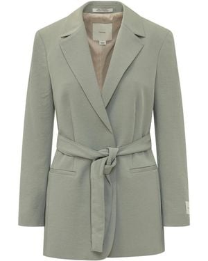 Calvin Klein Blazers - Green