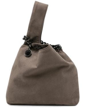 Stella McCartney Bucket Bags - Brown