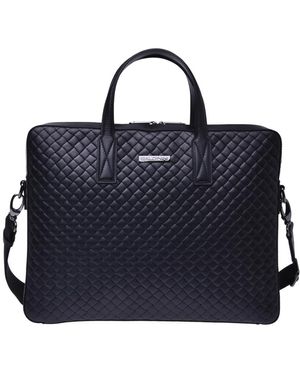 Baldinini Laptop Bags & Cases - Blauw