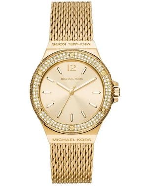 Michael Kors Watches - Metallic