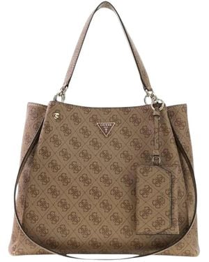 Guess Tassen ,Shopper - Bruin
