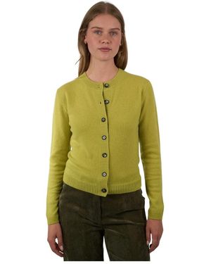 Allude Truien - Groen