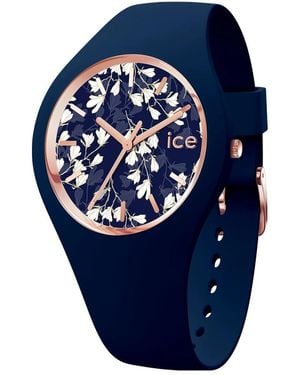 Ice-watch Uhren - Blau