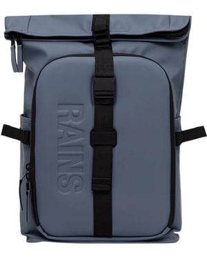 Rains Backpacks - Azul
