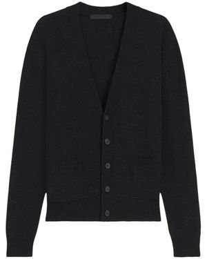 HUGO Cardigans - Noir