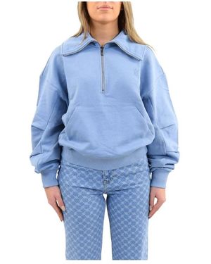 Daily Paper Sweatshirts - Azul
