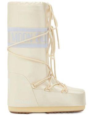 Moon Boot Winter Laarzen - Naturel