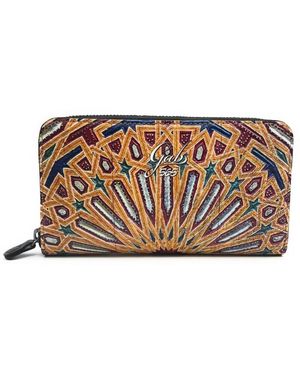 Gabs Wallets & Cardholders - Marrone