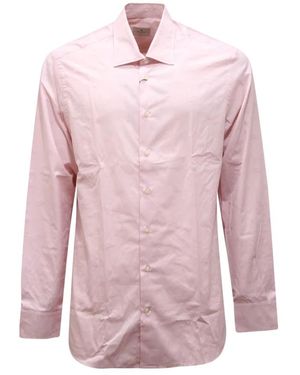 Etro Casual Shirts - Pink
