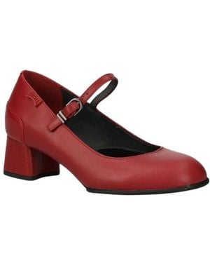 Camper Katie Pump - Rot