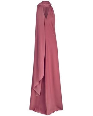 Cortana Gowns - Purple