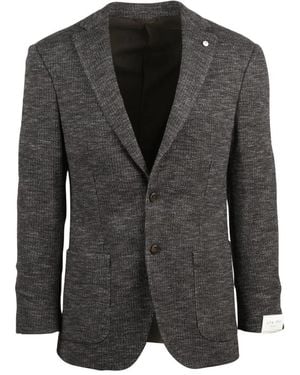 L.B.M. 1911 Blazers - Black