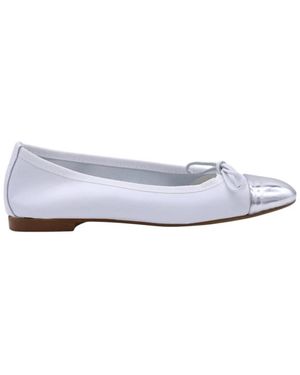 E mia Ballerinas - Blanc