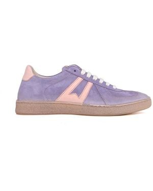 Moma Sneakers - Lila