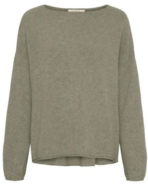 Btfcph Cashmere Knitwear - Verde