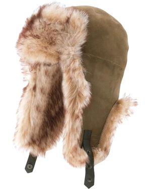 Bigardini Hats - Marrón