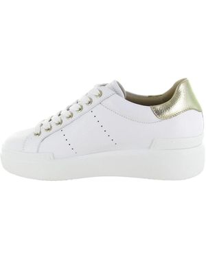 Bogner Sneakers - Blanc