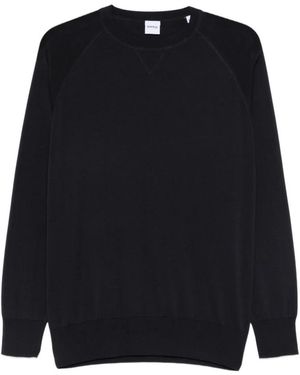 Aspesi Sweatshirts - Blu