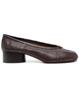 Scarpe col tacco Maison Margiela da donna Sconto online fino al 52 Lyst
