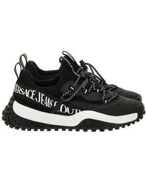 Versace Sneakers - Nero
