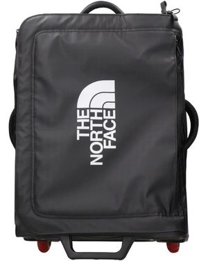 The North Face Base Camp Voyager Roller - Grau