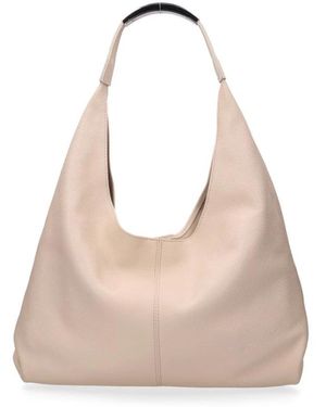 My Best Bags Shoulder Bags - Natural