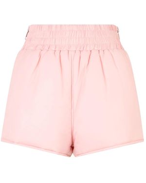 RED Valentino Short Shorts - Pink
