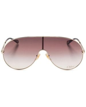 Chloé Sunglasses - Rose