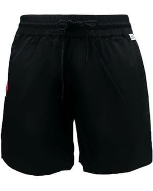 Gcds Beachwear - Black