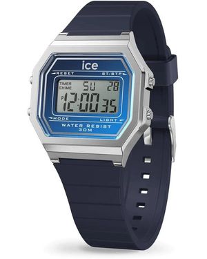 Ice-watch Digitaluhr - Blau