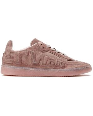 Alexander Wang Schoenen ,Roze ,Sneakers