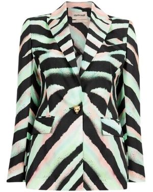Roberto Cavalli Blazers - Green